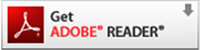 Adobe Reader logo